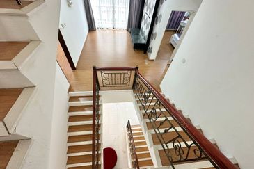 Seksyen 8, Bandar Baru Bangi