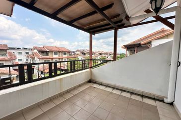 Seksyen 8, Bandar Baru Bangi