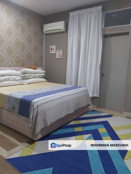 Bandar Baru Enstek Timur 2 Endlot Reno For Sale, Negeri Sembilan, Labu