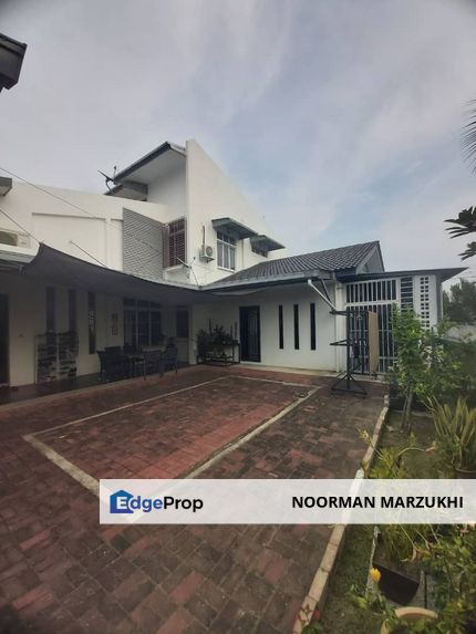 Bandar Baru Enstek Timur 2 Endlot Reno For Sale, Negeri Sembilan, Labu