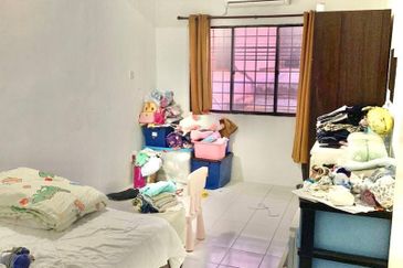 Seksyen 3, Bandar Baru Bangi