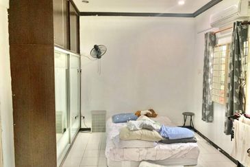 Seksyen 3, Bandar Baru Bangi