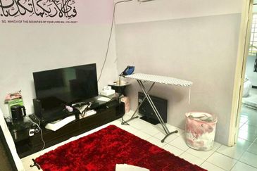 Seksyen 3, Bandar Baru Bangi