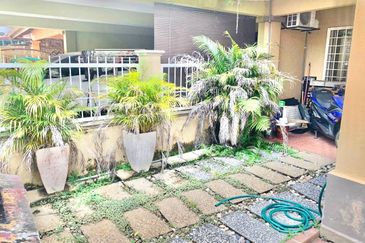 Seksyen 3, Bandar Baru Bangi