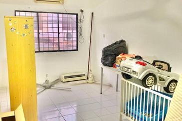 Seksyen 3, Bandar Baru Bangi