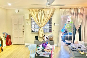 Seksyen 3, Bandar Baru Bangi