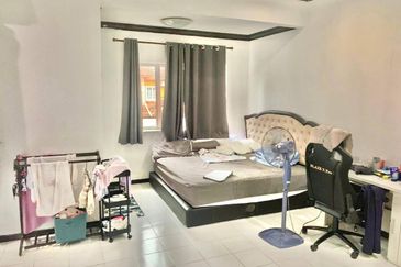 Seksyen 3, Bandar Baru Bangi