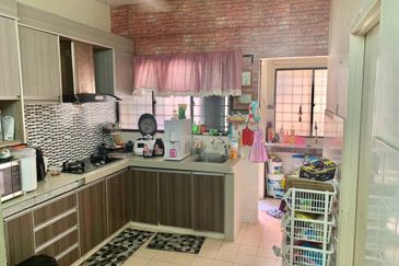 Seksyen 3, Bandar Baru Bangi