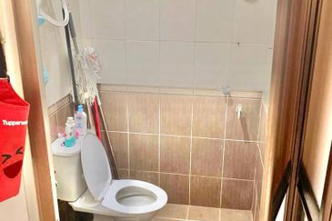 Seksyen 3, Bandar Baru Bangi