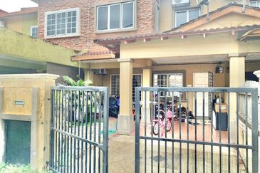 Seksyen 3, Bandar Baru Bangi