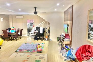 Seksyen 3, Bandar Baru Bangi