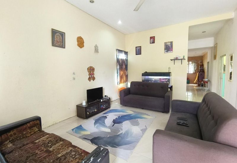 Taman Warisan Puteri