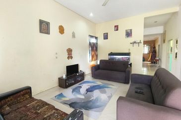 Taman Warisan Puteri