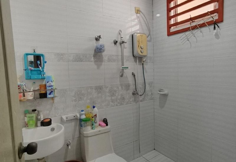 Taman Warisan Puteri