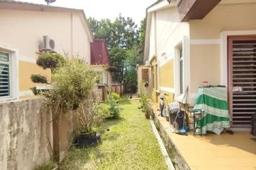 Taman Warisan Puteri