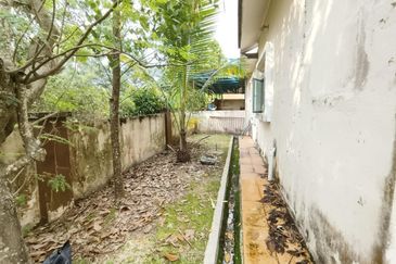 Taman Warisan Puteri