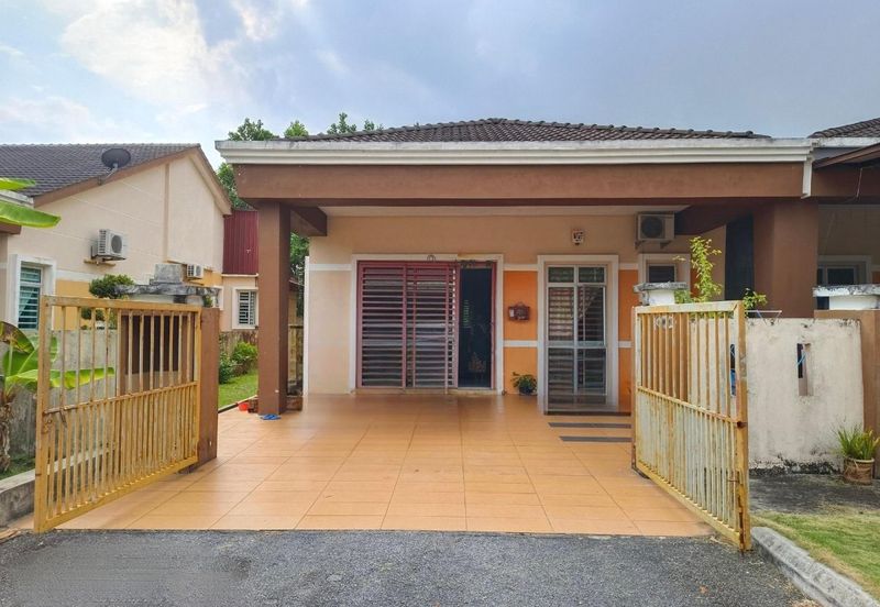 Taman Warisan Puteri