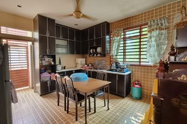 Taman Warisan Puteri