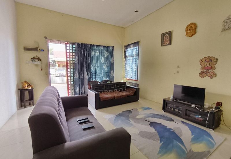 Taman Warisan Puteri