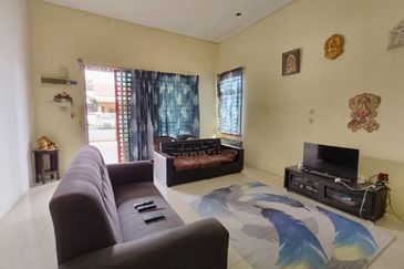 Taman Warisan Puteri