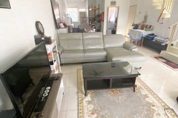 Taman Warisan Puteri