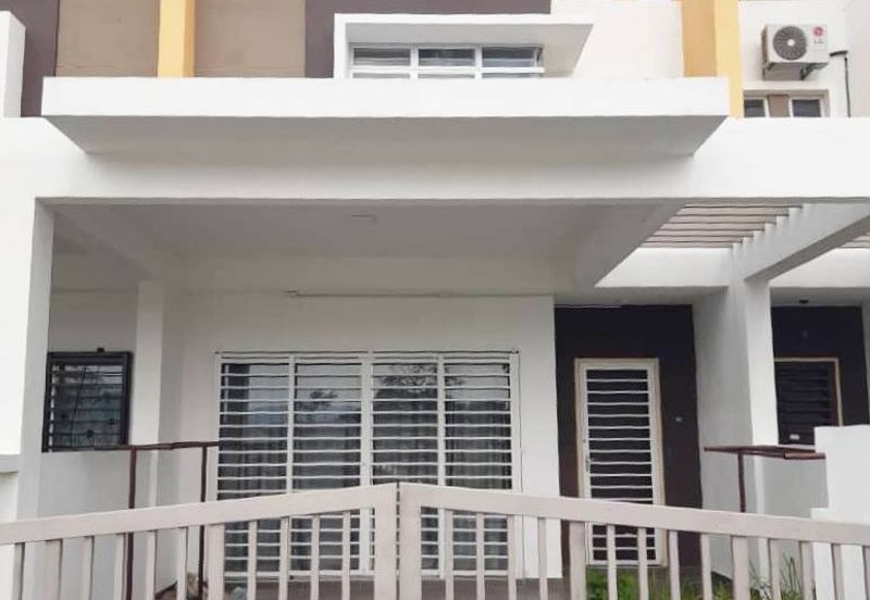 Taman Warisan Puteri