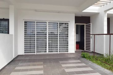 Taman Warisan Puteri