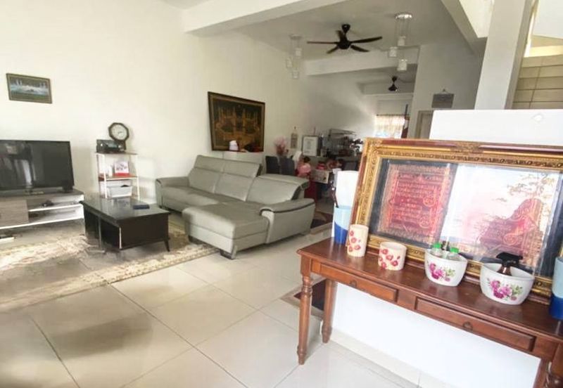 Taman Warisan Puteri