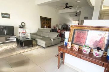 Taman Warisan Puteri