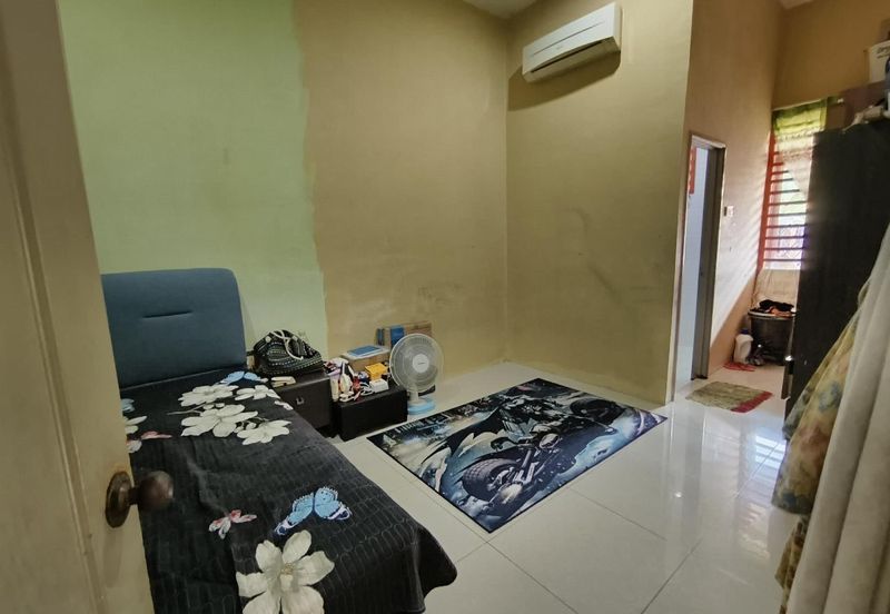 Taman Warisan Puteri