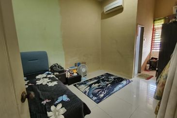 Taman Warisan Puteri