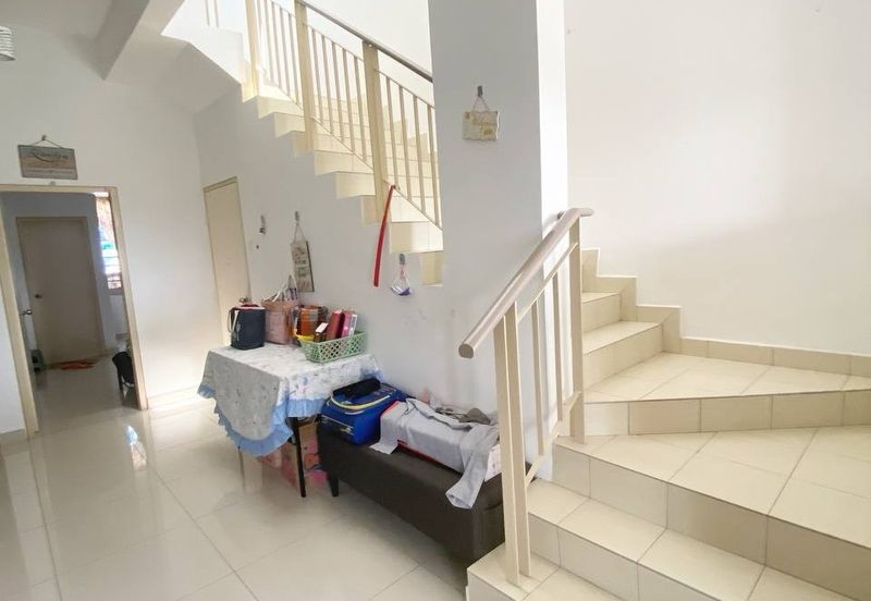 Taman Warisan Puteri