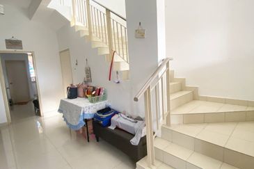 Taman Warisan Puteri