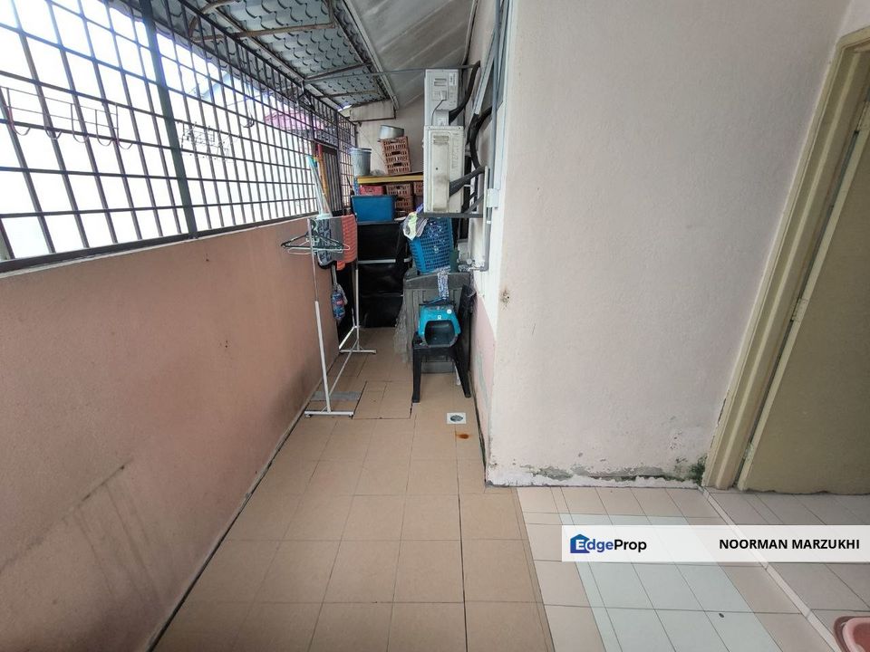 Endlot Bangi Seksyen 7, For Sale, Selangor, Bangi