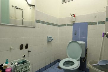 Seksyen 7, Bandar Baru Bangi