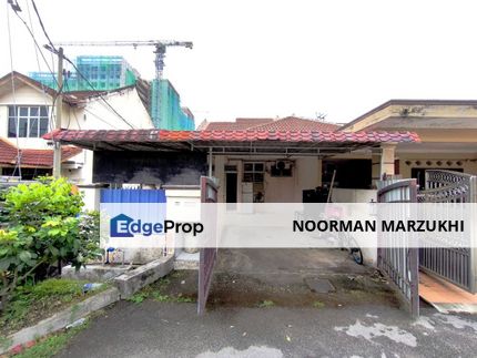 Endlot Bangi Seksyen 7, For Sale, Selangor, Bangi