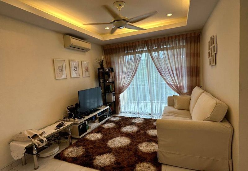 DESAJAYA VILLA APARTMENT