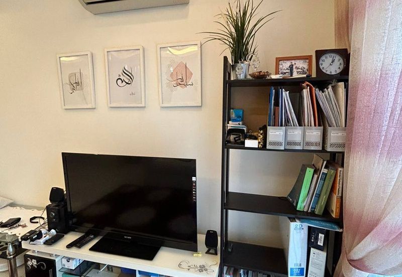 DESAJAYA VILLA APARTMENT