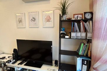 DESAJAYA VILLA APARTMENT