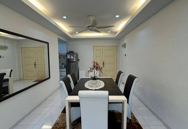 DESAJAYA VILLA APARTMENT