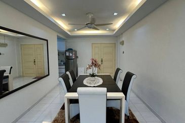 DESAJAYA VILLA APARTMENT