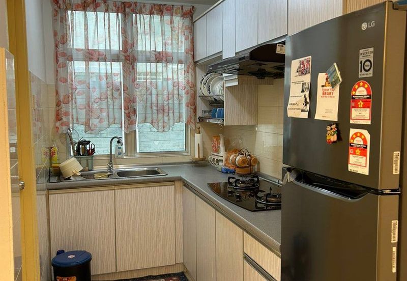 DESAJAYA VILLA APARTMENT