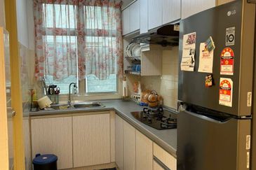 DESAJAYA VILLA APARTMENT