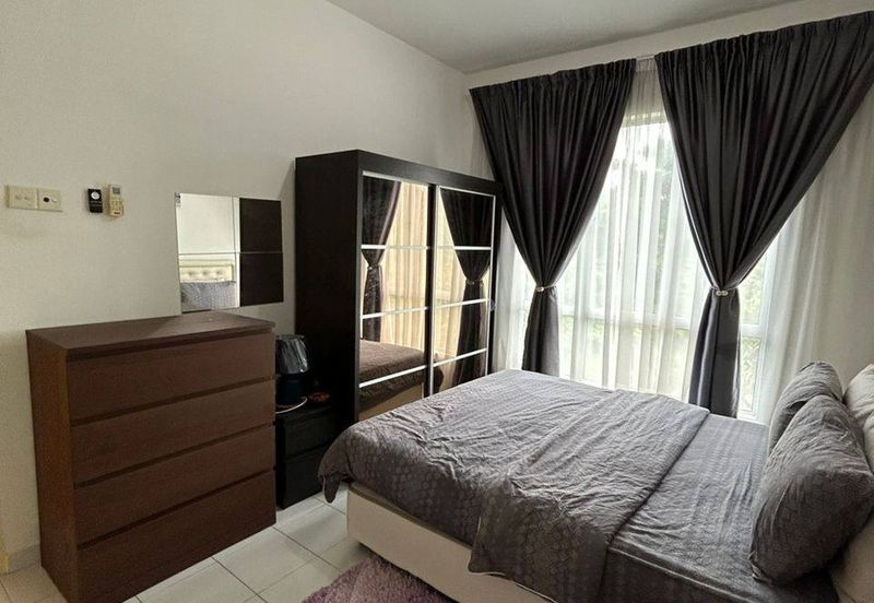 DESAJAYA VILLA APARTMENT