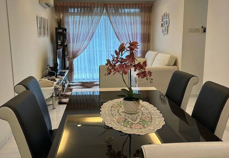 DESAJAYA VILLA APARTMENT