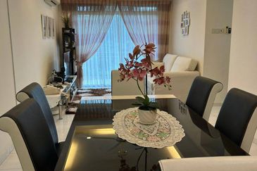 DESAJAYA VILLA APARTMENT