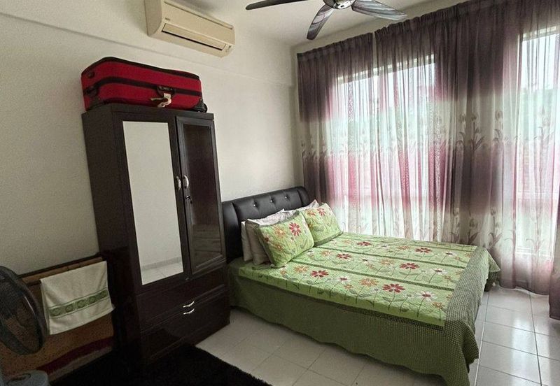 DESAJAYA VILLA APARTMENT