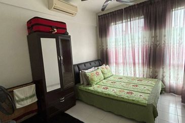 DESAJAYA VILLA APARTMENT