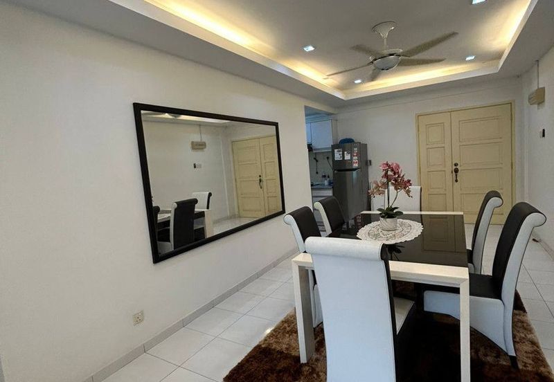 DESAJAYA VILLA APARTMENT