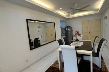 DESAJAYA VILLA APARTMENT